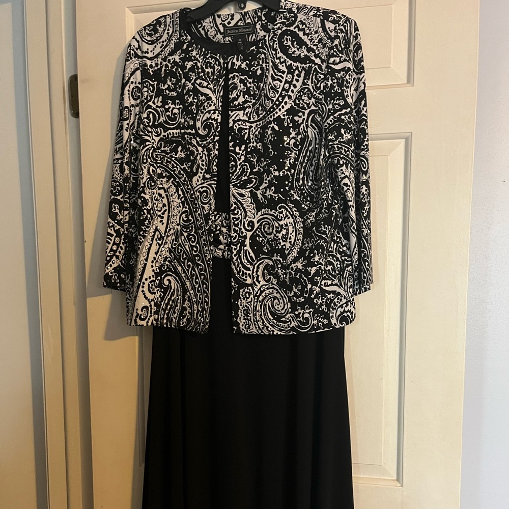 Jessica Howard Dress